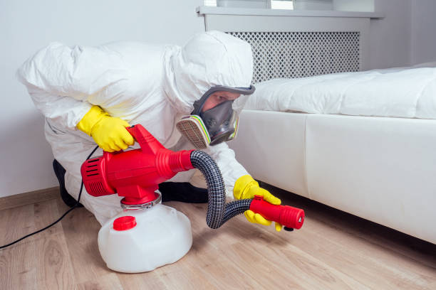 Best Residential Pest Control  in Childersburg, AL