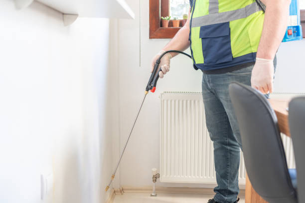 Best Commercial Pest Control Services  in Childersburg, AL