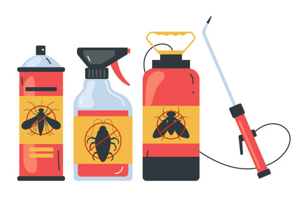 Best Exterminator Services  in Childersburg, AL